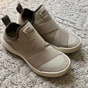 Vans Ultrarange